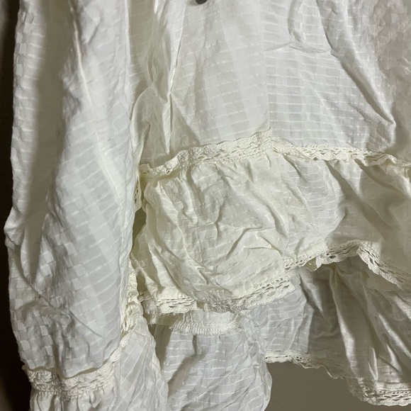 Free People Elisa Tunic - Picture 3 of 6